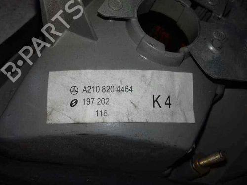 Right taillight MERCEDES-BENZ E-CLASS (W210) E 240 (210.061) | BP7954518C35 