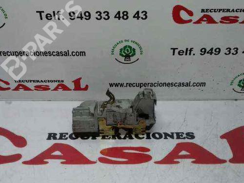 Used Rear left lock Rear left lock PEUGEOT 307 (3A/C) [2000-2012] 7951326 7951326