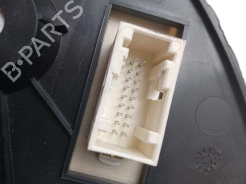 Instrument cluster PEUGEOT PARTNER Tepee  | BP21284066C47