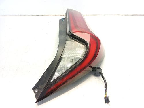 Højre baglygte TOYOTA AYGO X (_B7_) 1.0 VVT-i (KGB70) 815510H180