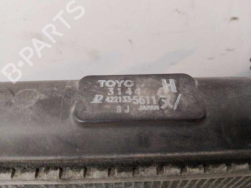 Water radiator LEXUS IS III (_E3_) | BP23244086M31 - Image 3