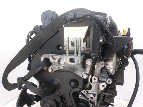 Engine FORD TOURNEO COURIER B460 MPV | BP30470608M1