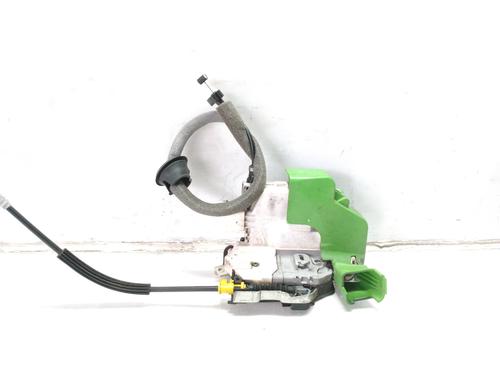 Used Front left lock Front left lock 9398872 9398872