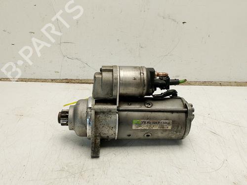Used Starter Starter 37197405 37197405