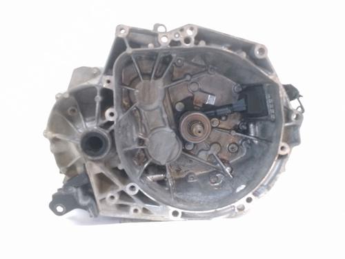 Used Gearbox PEUGEOT 208 I (CA_, CC_) [2012-2020]  26325022