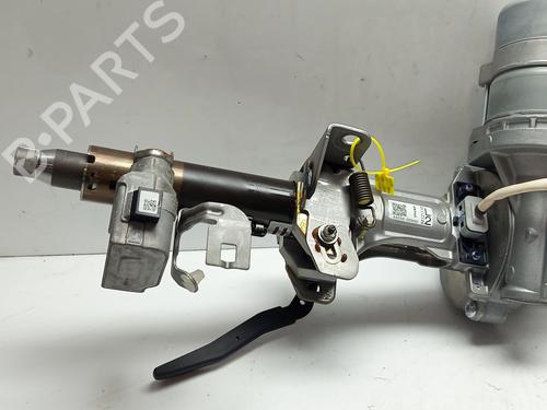 Steering column TOYOTA COROLLA Estate (_E21_) 2.0 Hybrid (MZEH12) | BP31158588M21