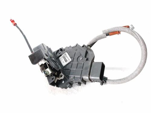 Rear right lock FORD MONDEO IV Turnier (BA7)  | BP9703420C99 