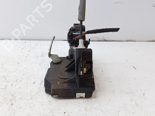 Front right lock BMW 3 (E46) | BP30576749C97