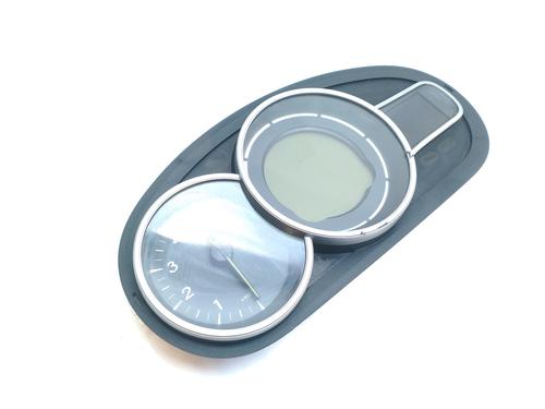 Instrument cluster RENAULT MEGANE III Hatchback (BZ0/1_, B3_) 1.5 dCi | BP16834849C47 