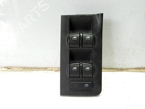 Used Left front window switch AUDI A6 C5 Avant (4B5) 1.9 TDI (130 hp) 9821035
