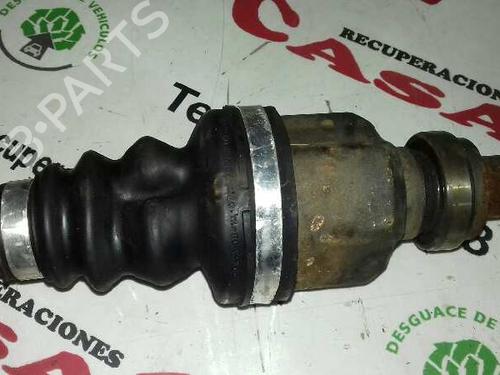 Right front driveshaft CITROËN C4 I (LC_) | BP7952661M39 - Image 6