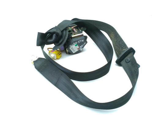 Front right seatbelt VW GOLF V (1K1) 2.0 TDI 16V | BP12311015I25 