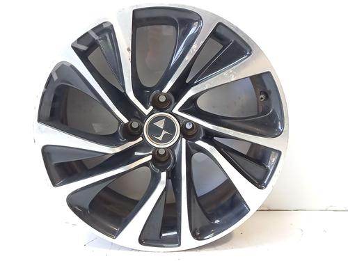 Jante DS DS 4 / DS 4 CROSSBACK (NX_) 1.6 BlueHDi 120 (120 hp) 27807980