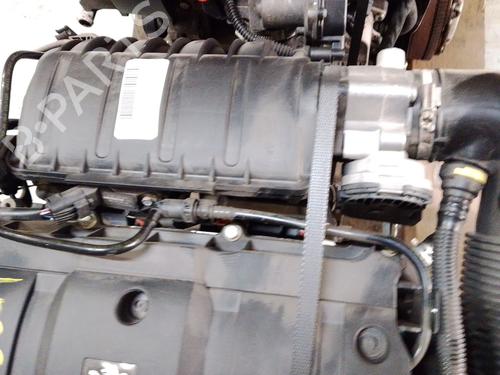 Engine PEUGEOT 206 Hatchback (2A/C) 1.6 16V | BP31587524M1 