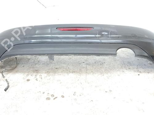 Rear bumper PEUGEOT 208 I (CA_, CC_)  | BP29753596C8 
