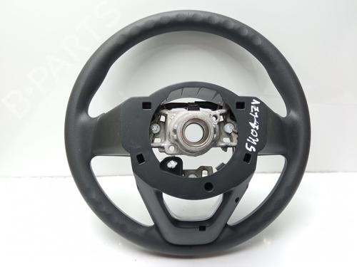 Steering wheel TOYOTA YARIS (_P13_)  | BP12532649C49 