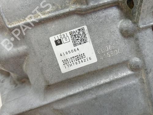 Gearbox BMW 2 Gran Tourer (F46) 218 d | BP31159392M3 