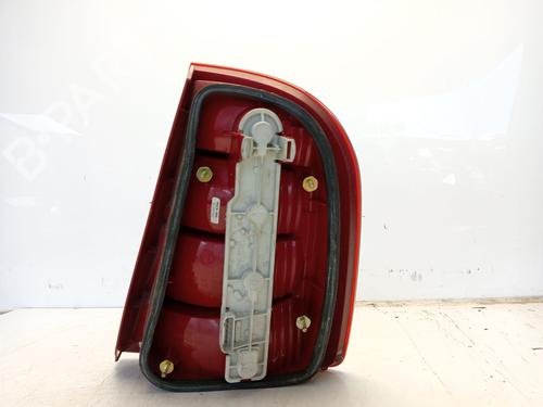 Left taillight SKODA FABIA I (6Y2) 1.4 | BP26325079C34 
