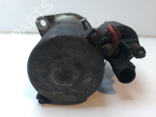 Starter VW GOLF VII (5G1, BQ1, BE1, BE2) 1.4 GTE Hybrid | BP21050674M8