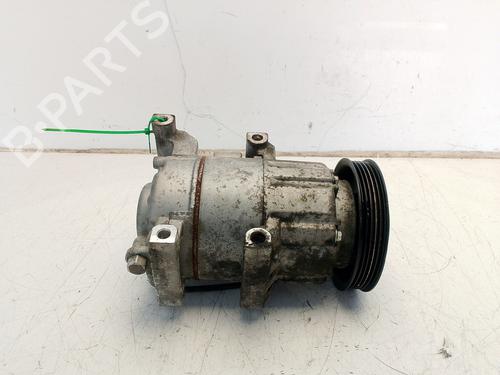 AC compressor HYUNDAI i30 (GD) 1.4 CRDi | BP35819825M34 - Image 5