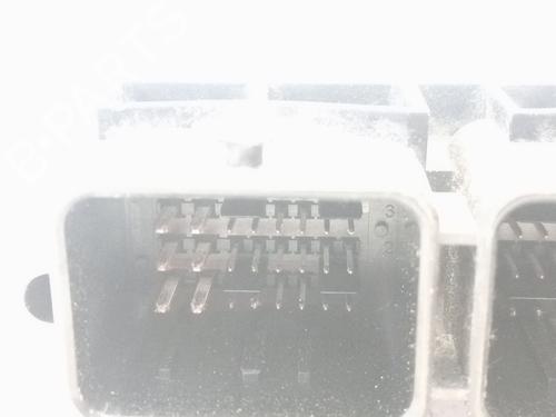 Engine control unit (ECU) CITROËN C4 Coupe (LA_) 1.6 HDi | BP26408884M57 