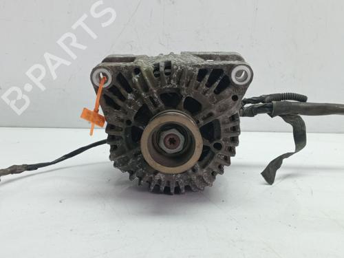 Used Alternator Alternator CITROËN C3 I (FC_, FN_) 1.4 HDi (68 hp) 32772224 32772224