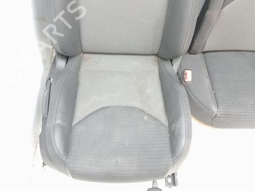 Seats set SEAT LEON (5F1)  | BP26506529C78  - Image 5