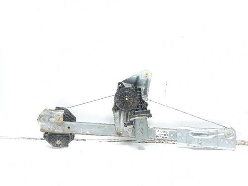 Used Front right window mechanism Front right window mechanism 22891233 22891233