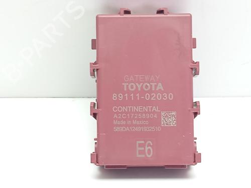 Módulo eletrónico TOYOTA COROLLA Estate (_E21_) 2.0 Hybrid (MZEH12) (180 hp) 31213645