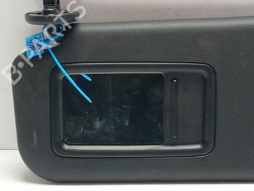 Left sun visor TOYOTA COROLLA Estate (_E21_) 2.0 Hybrid (MZEH12) | BP30850249I1 - Image 2
