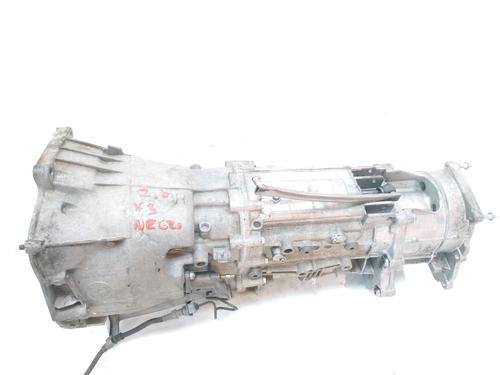 Used Gearbox Gearbox 16131353 16131353