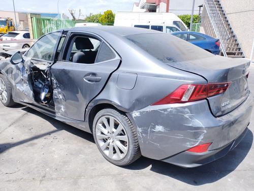 Headlight switch LEXUS IS III (_E3_) 300h (AVE30_, AVE30R) | BP8927862I24  - Image 7
