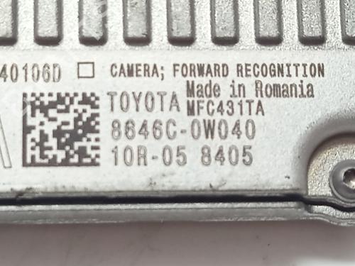 Electronic module TOYOTA YARIS (_P13_)  | BP31145967M83 