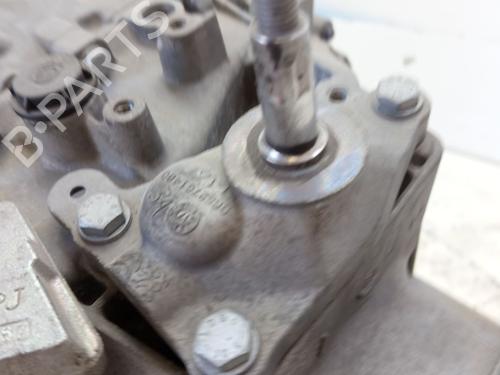 Gearbox CITROËN DS4 (NX_)  | BP29077415M3 