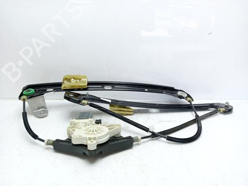 Used Front left window mechanism Front left window mechanism 18828867 18828867