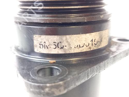 Remskive FORD TRANSIT CONNECT (P65_, P70_, P80_) 1.8 Di | BP30699828M122