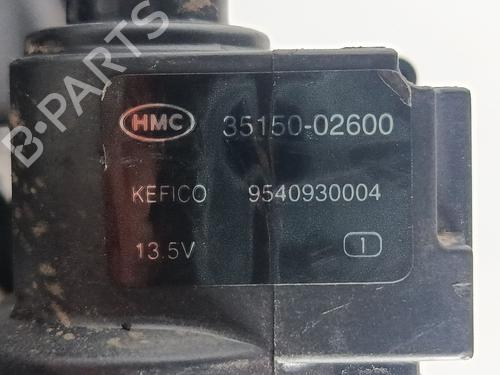Engine KIA PICANTO I (SA) 1.0 | BP36860170M1 - Image 14