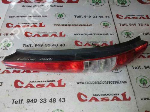 Used Left taillight FORD MONDEO III Turnier (BWY) [2000-2007]  7954471