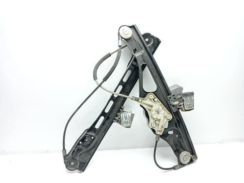 Used Right front window motor MERCEDES-BENZ E-CLASS (W211) E 280 CDI (211.020) (190 hp) 16223837