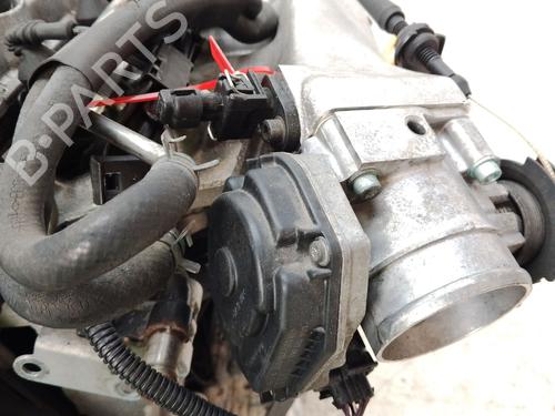 Engine AUDI A3 (8L1) 1.8 T | BP34162838M1  - Image 9