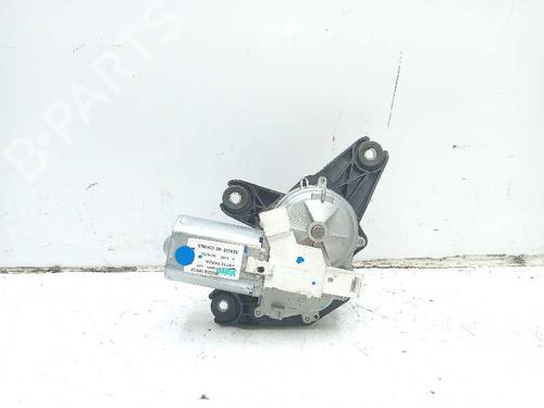 Rear wiper motor NISSAN JUKE (F15) 1.5 dCi | BP22891207M102 