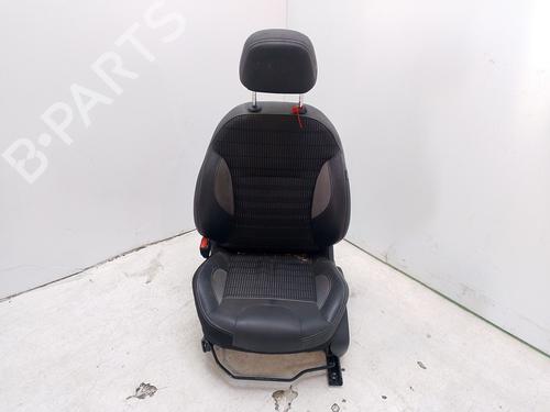 Used Left front seat Left front seat 34209229 34209229