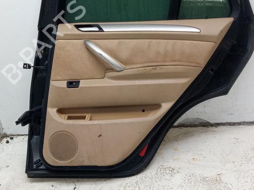 Dør højre bagtil BMW X5 (E53) 3.0 d | BP33163232C5 - Image 5