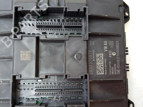 Elektronische module VW POLO V (6R1, 6C1)  | BP29876678M83