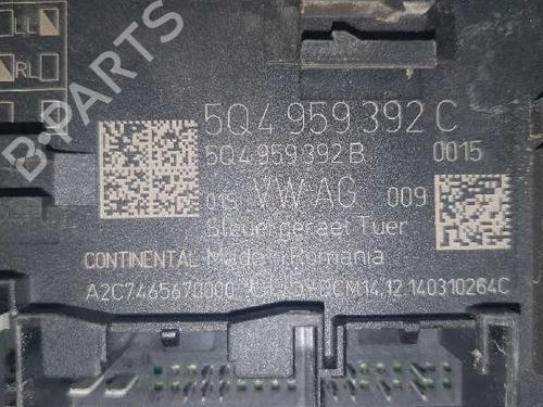 Used Electronic module Electronic module 7960073 7960073