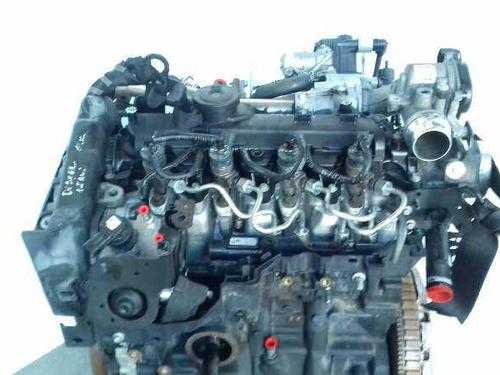 Engine DACIA DOKKER MPV (KE_) | BP7958471M1 - Image 7