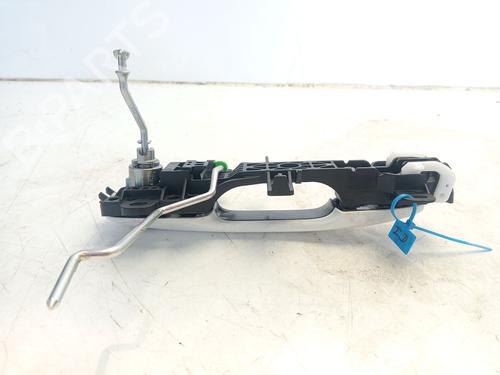 Front left exterior door handle TOYOTA YARIS CROSS (MXP_) 1.5 Hybrid (MXPJ10) | BP29474061C128 