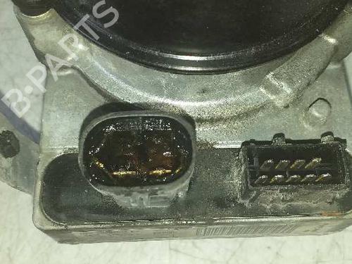 Steering pump PEUGEOT 206 Hatchback (2A/C)  | BP7957652M99 