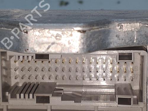 Airbag module BMW 3 (E46) 320 d | BP22363887M53 