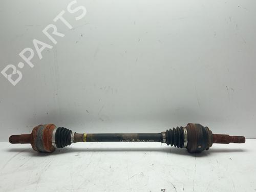 Used Right rear driveshaft Right rear driveshaft LEXUS IS II (_E2_) 220d (ALE20) (177 hp) 34343410 34343410